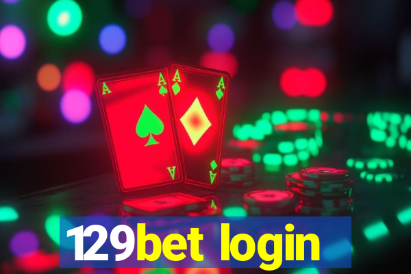 129bet login